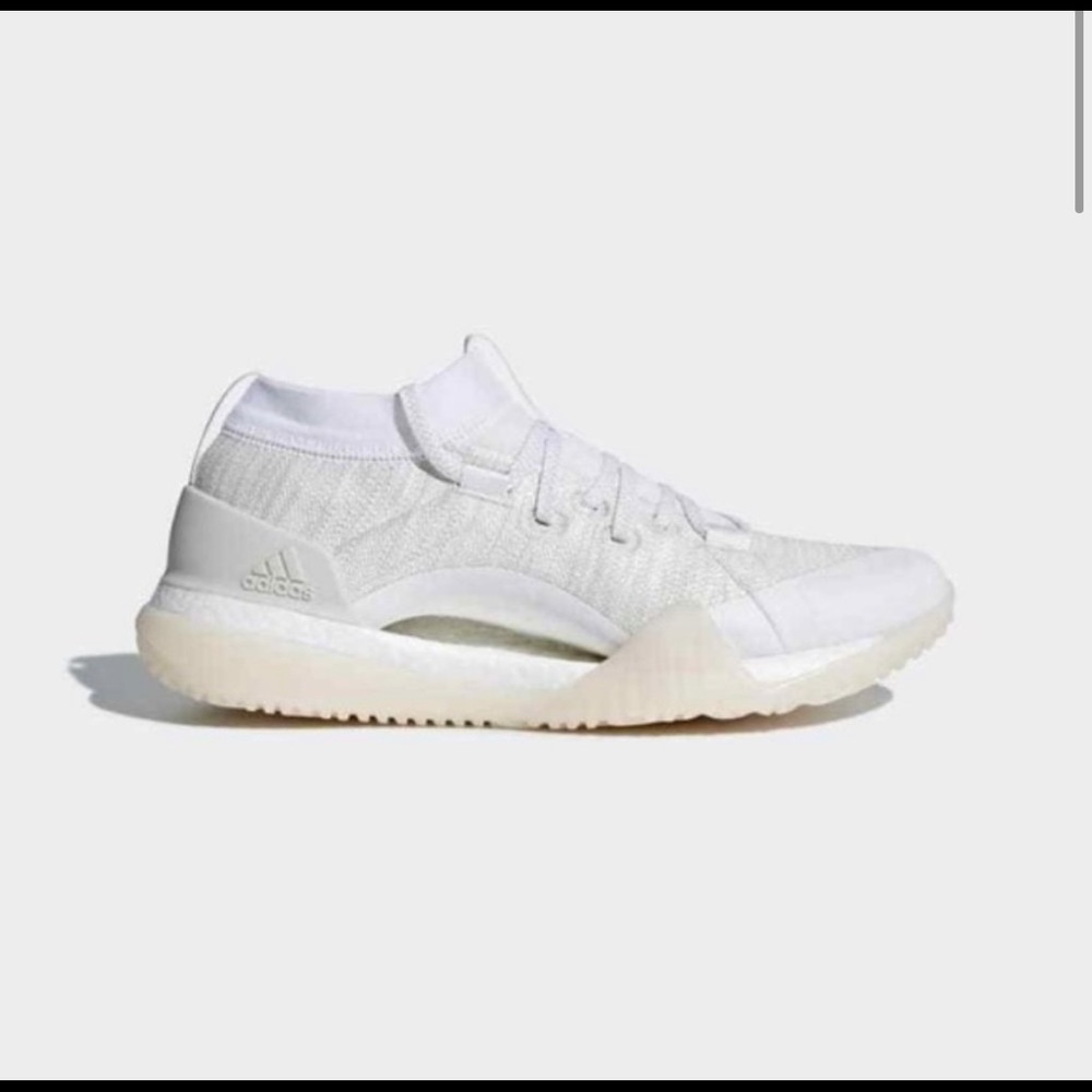 Adidas, pure boost. NWT